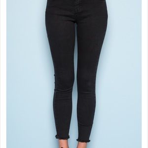 Brandy Melville black jeans